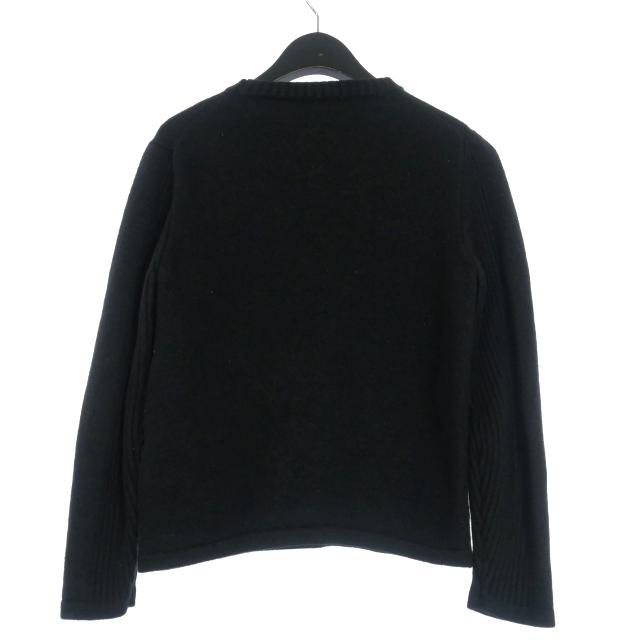 PRADA（プラダ） PRADA Re-Nylon トライアングルロゴ 胸ポケット