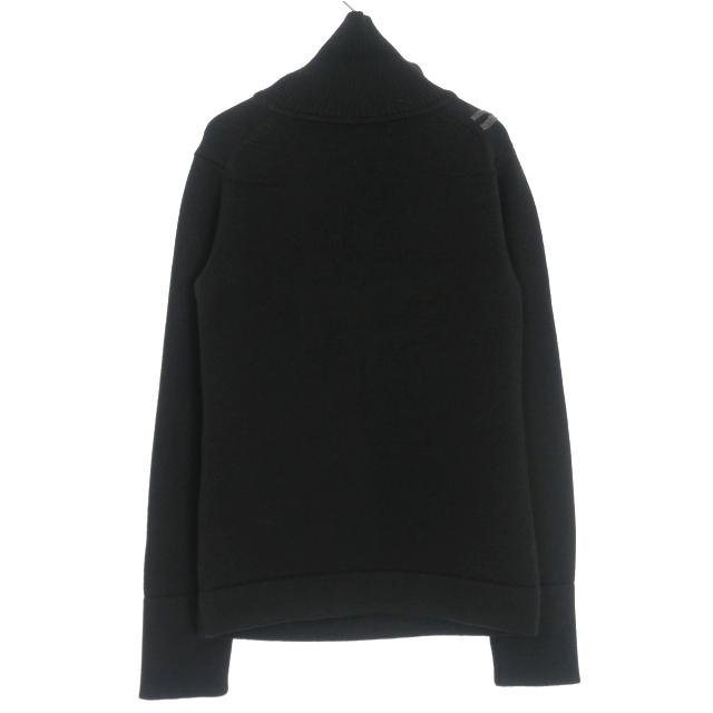 ディオールオム Dior HOMME 03AW “Luster” Triple Chain Embroidery