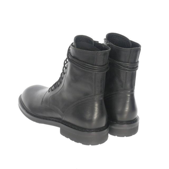 Ann DEMEULEMEESTER（アン ドゥムルメステール） ANN DEMEULEMEESTER