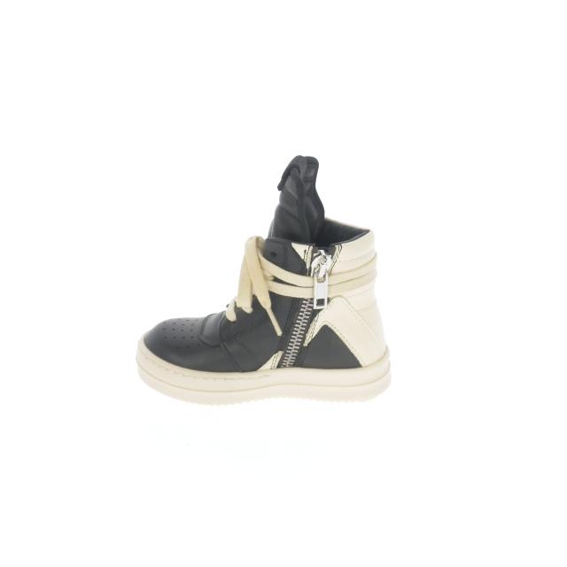 リックオウエンス Rick Owens ベビージオ レザースニーカー ジオ