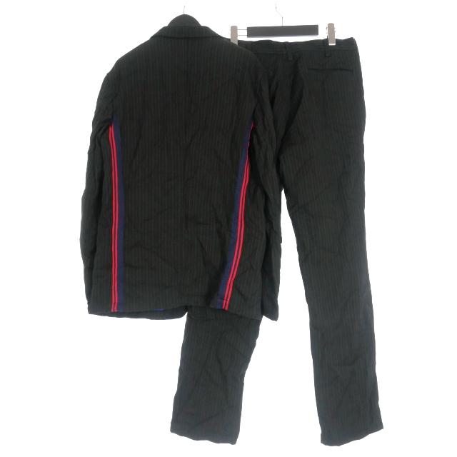 コムデギャルソンオム COMME des GARCONS HOMME 00' ウール縮絨