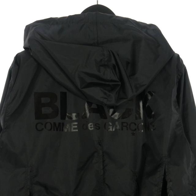 未使用品 ブラックコムデギャルソン BLACK COMME des GARCONS 19AW