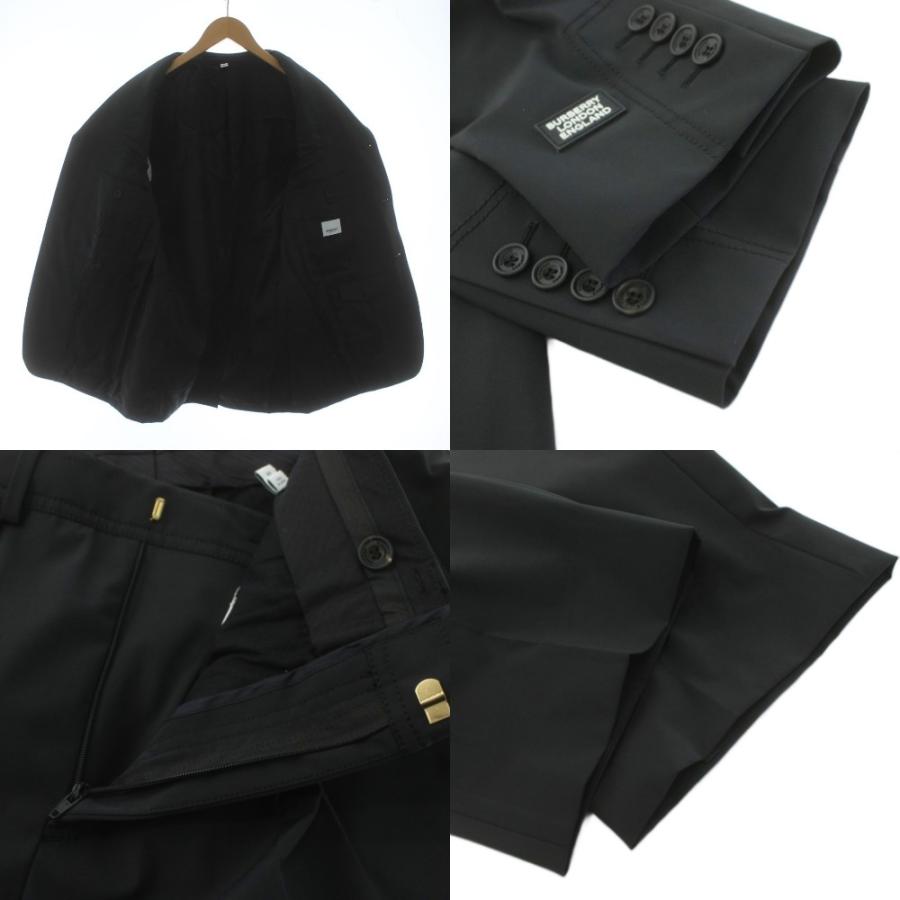 BURBERRY（バーバリー） HIGH BREAK JKT TECH SLACKS スーツ