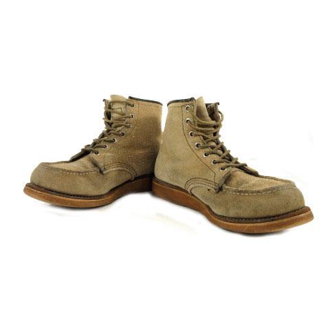 RED WING SHOES（レッドウィング） REDWING ブーツ アイリッシュ