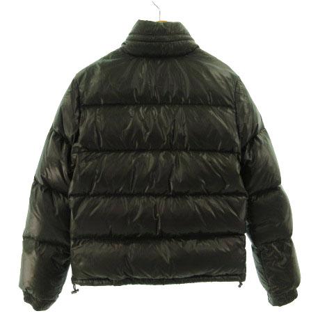 MONCLER（モンクレール） エベレスト ダウンジャケッ 収納フード デカ