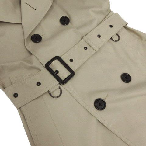 BURBERRY BLACK LABEL（バーバリーブラックレーベル） トレンチコート