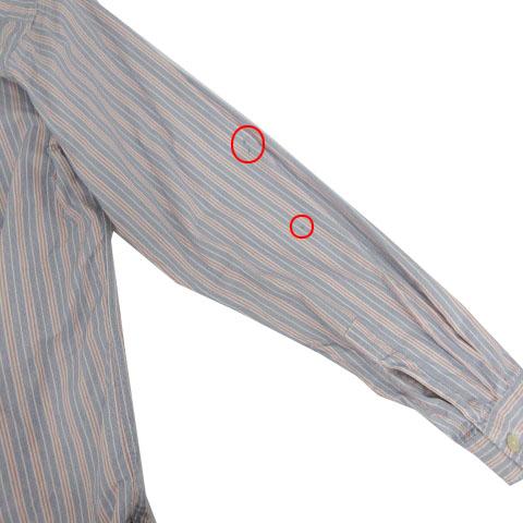 MARGARET HOWELL（マーガレットハウエル） MHL. シャツ 長袖 日本製