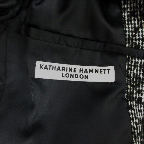 キャサリンハムネットロンドン KATHARINE HAMNETT LONDON コート