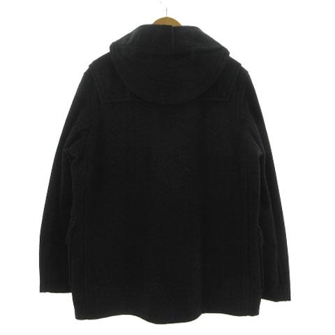 MARGARET HOWELL（マーガレットハウエル） MHL. ダッフルコート 起毛