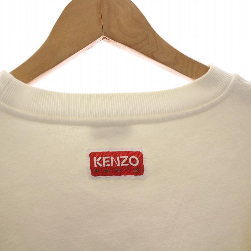 ケンゾー KENZO 22SS ニゴ NIGO Boke Flower オーバーサイズ