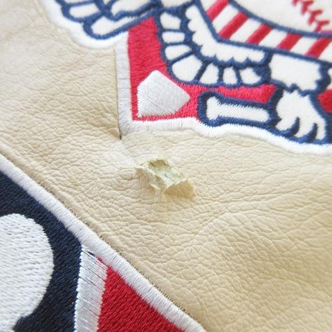 ファナティクス Fanatics MLB ロサンゼルス ドジャース スタジャン