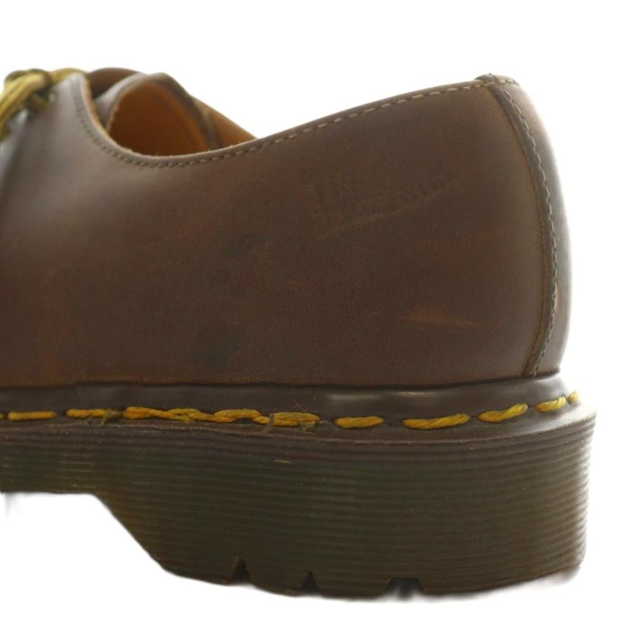 Dr.Martens（ドクターマーチン） DR.MARTENS 5ホールシューズ