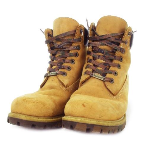 Timberland（ティンバーランド） Timberland 6インチブーツ ワーク