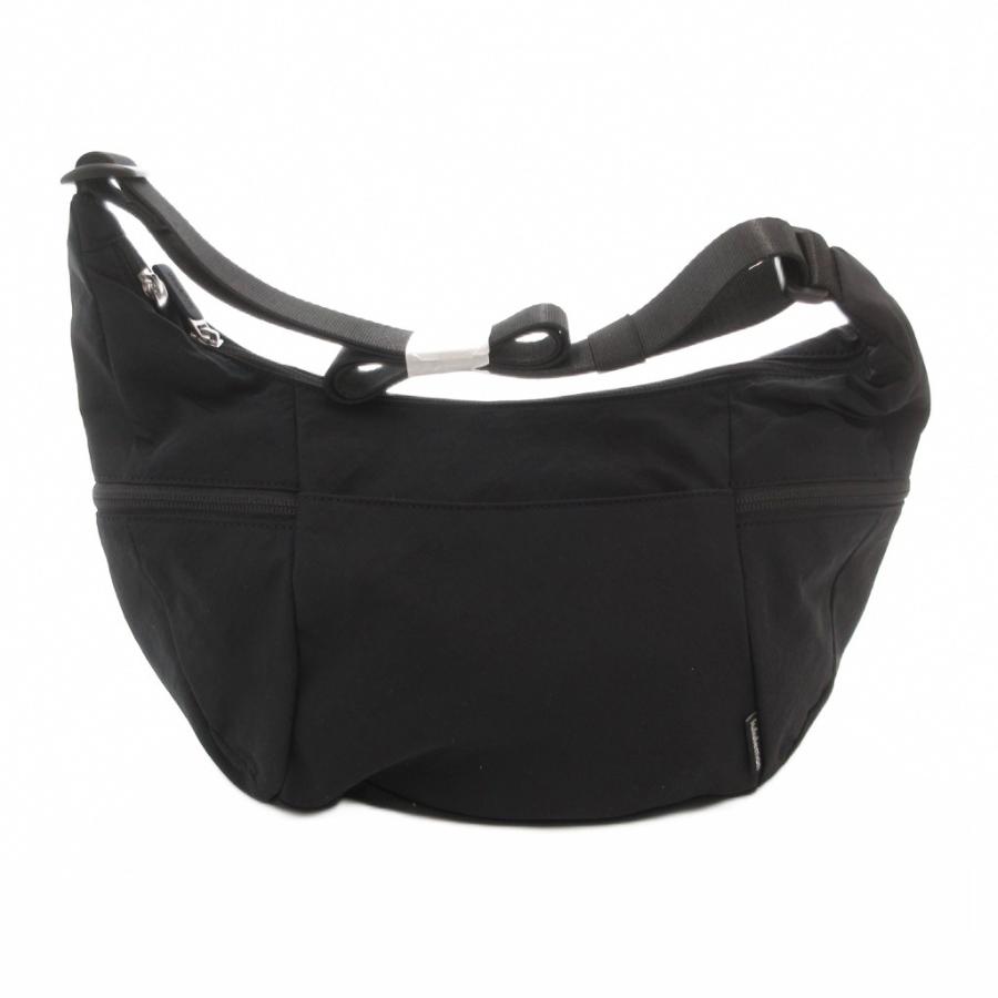 未使用品 ルルレモン lululemon ショルダーバッグ クロスボディ