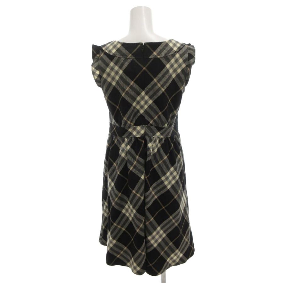 BURBERRY BLUE LABEL（バーバリーブルーレーベル） ノースリーブ