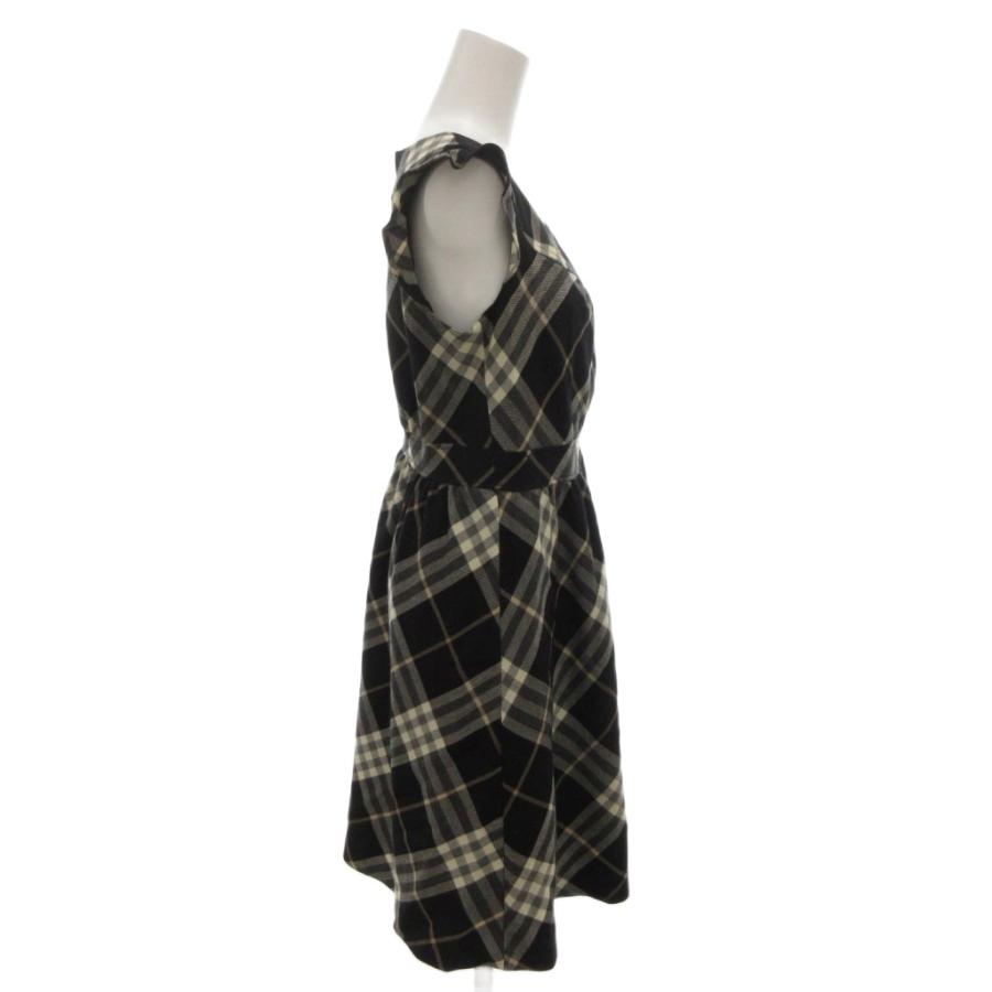 BURBERRY BLUE LABEL（バーバリーブルーレーベル） ノースリーブ