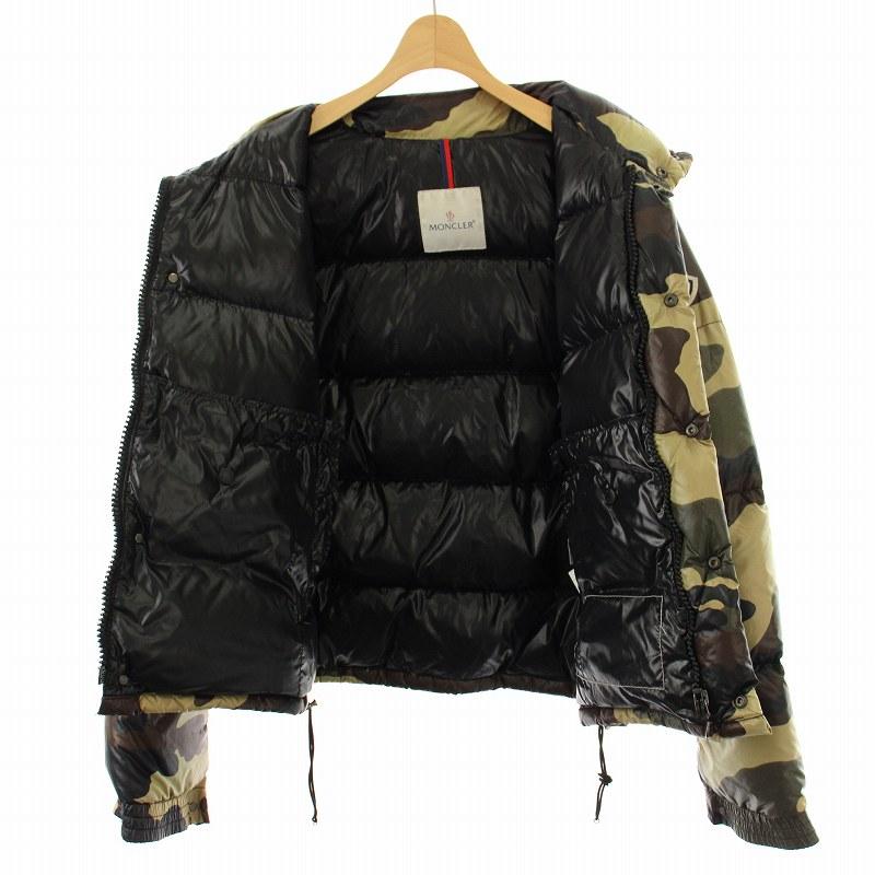 MONCLER（モンクレール） MONCLER EVEREST エベレスト ダウン