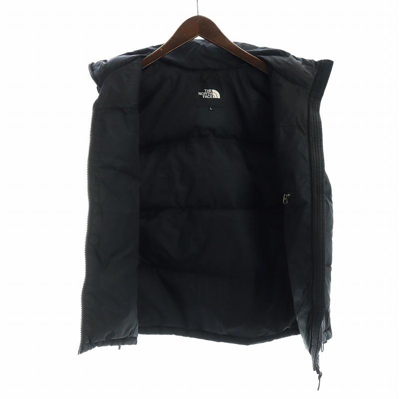 THE NORTH FACE（ザ ノースフェイス） ヌプシ ダウンベスト NUPTSE