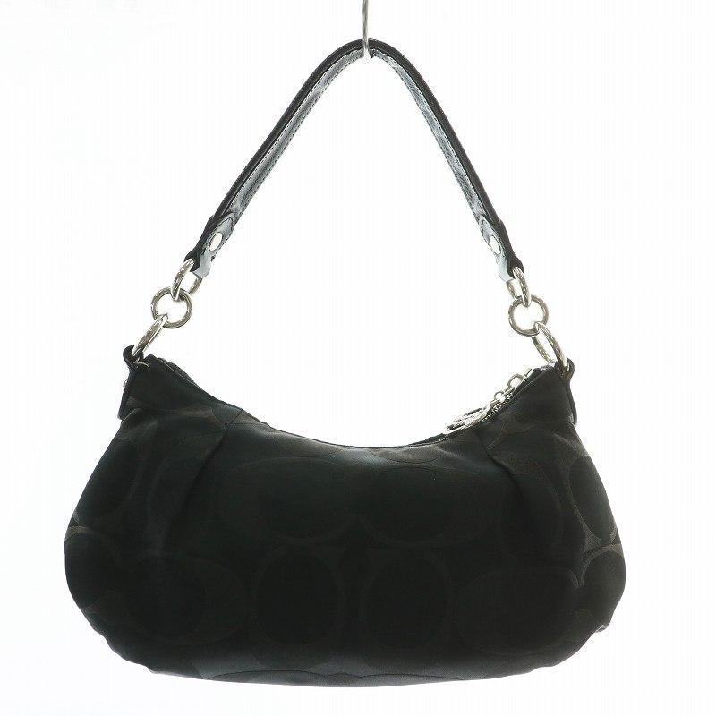 COACH（コーチ） ポピー POPPY ハンドバッグ ワンショルダー