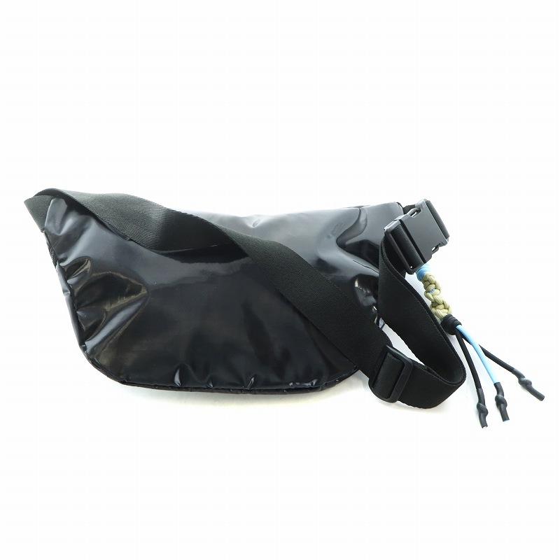 の*。様 【LeSportsac×Ameri】DX BELT BAG W/CHR の*。様 【LeSportsac