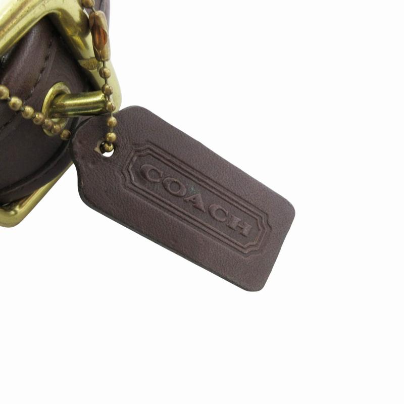 COACH（コーチ） オールドコーチ 9953 ヴィンテージ ショルダーバッグ