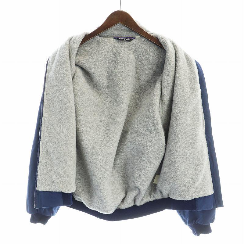 パタゴニア Patagonia 80s 三角タグ ヴィンテージ シェルド シンチラ