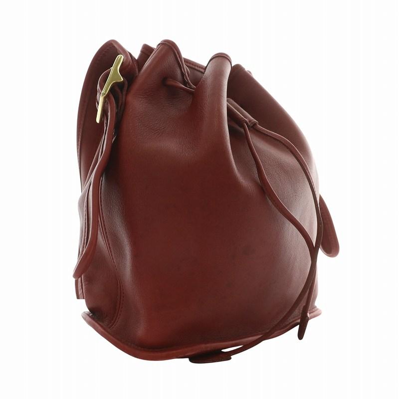 COACH（コーチ） オールドコーチ ヴィンテージ USA製 9952 ショルダー