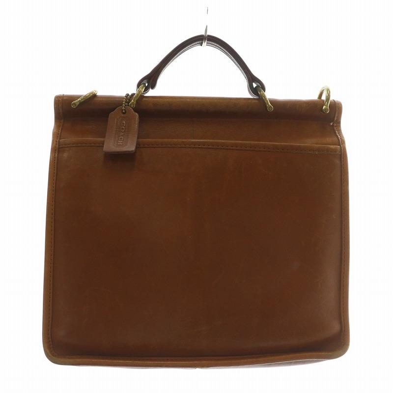 COACH（コーチ） オールドコーチ ヴィンテージ USA製 9927