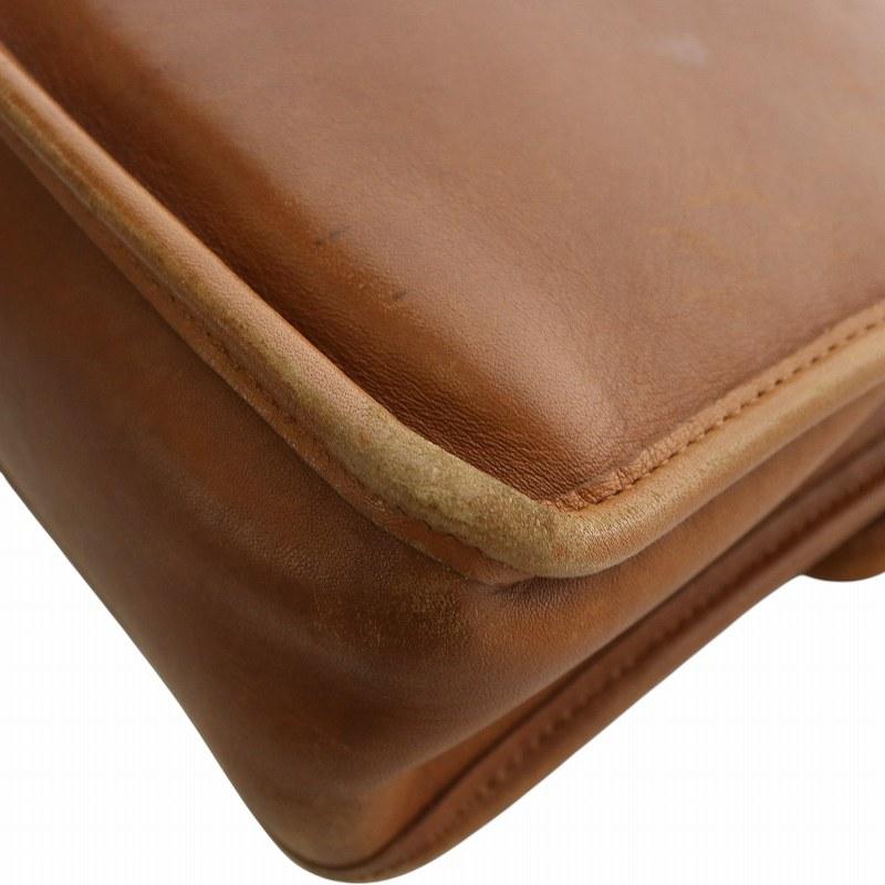 COACH（コーチ） オールドコーチ ヴィンテージ USA製 9927