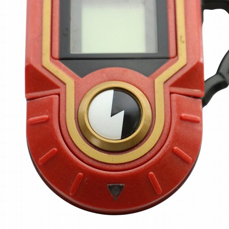 ジャンク品 ロックマンエグゼアクセス アドバンスドペット ADVANCED