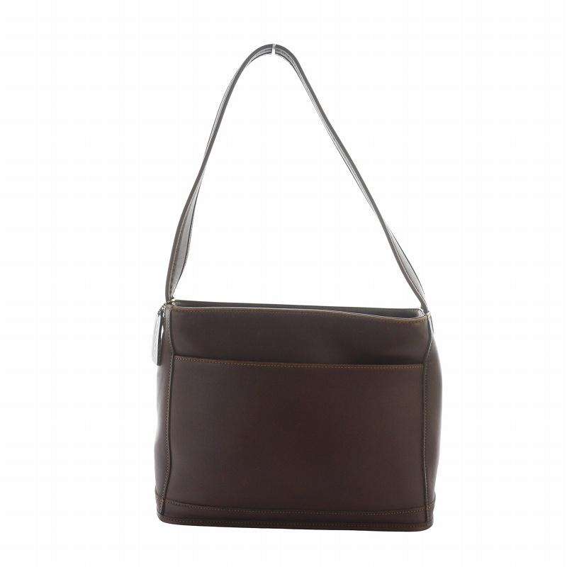 COACH（コーチ） オールドコーチ ヴィンテージ ショルダーバッグ ロゴ