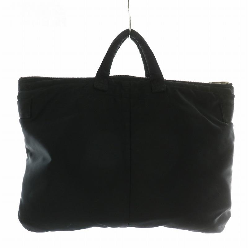 PORTER ポーター 吉田カバン タンカー TANKER ビジネスバッグ ブリーフ