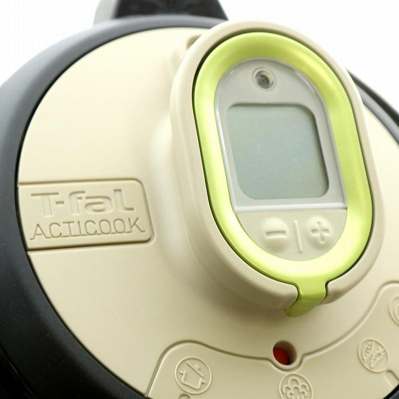未使用品 ティファール T-fal Acticook アクティクック シンプリー 4L