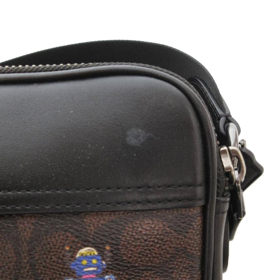 COACH（コーチ） COACH CX138 グラハム ショルダーバッグ 斜め掛け