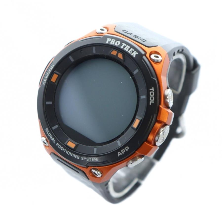 CASIO（カシオ） ジャンク品 プロトレック PRO TREK Smart Outdoor