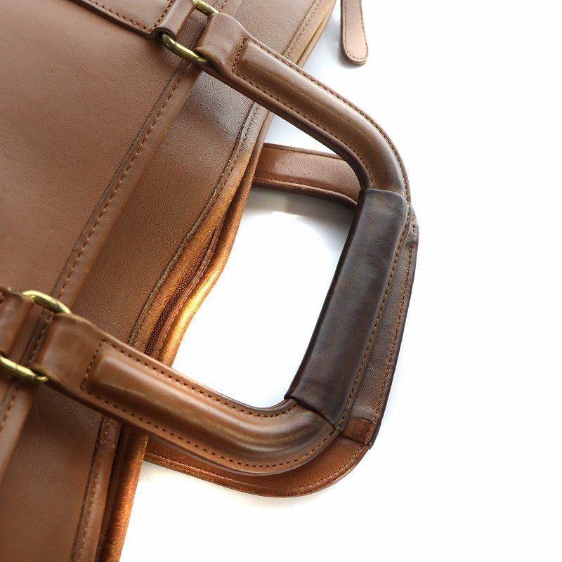 COACH（コーチ） オールドコーチ ヴィンテージ USA製 5282 ビジネス
