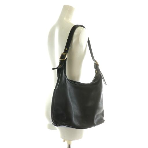 COACH（コーチ） オールドコーチ ヴィンテージ 9058 USA製 ショルダー