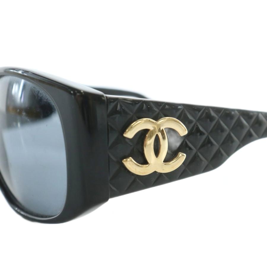 CHANEL（シャネル） マトラッセ 眼鏡 サングラス セルフレーム カラー