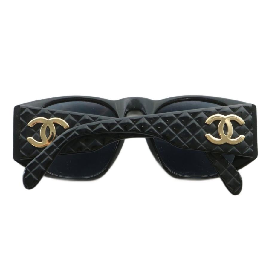 CHANEL（シャネル） マトラッセ 眼鏡 サングラス セルフレーム カラー