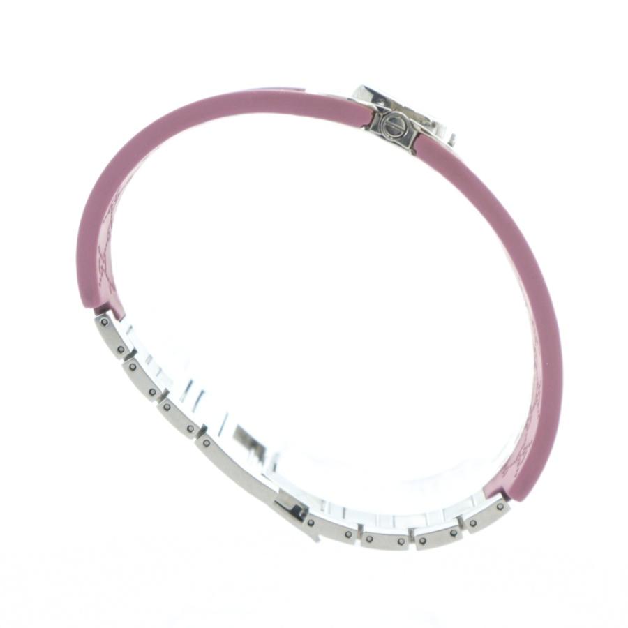 GUCCI（グッチ） GUCCI 112 トワール バングル ウォッチ 腕時計