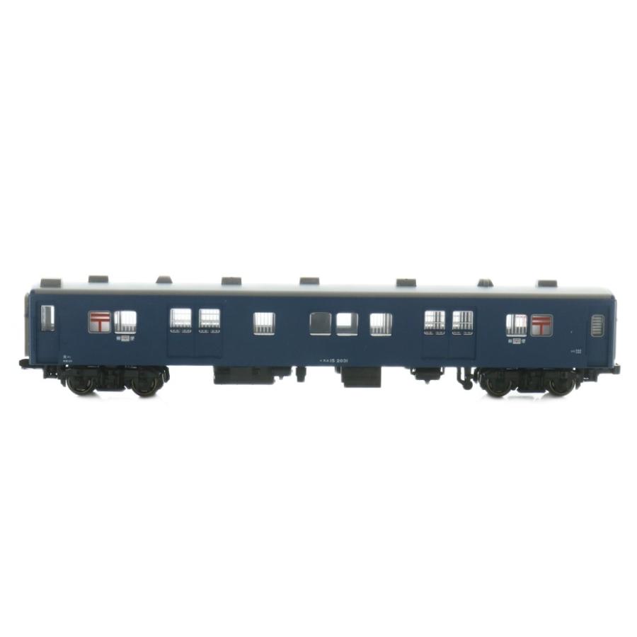 カトー KATO 10-210 TRAIN SET CASE 車両ケース 電 気動 客車7両用