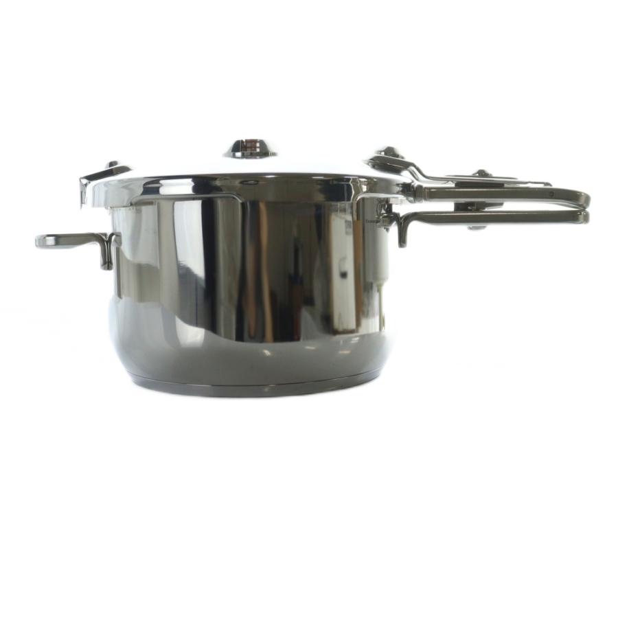 未使用品 Tupperware タッパーウェア パーフェクトキッチン 圧力鍋