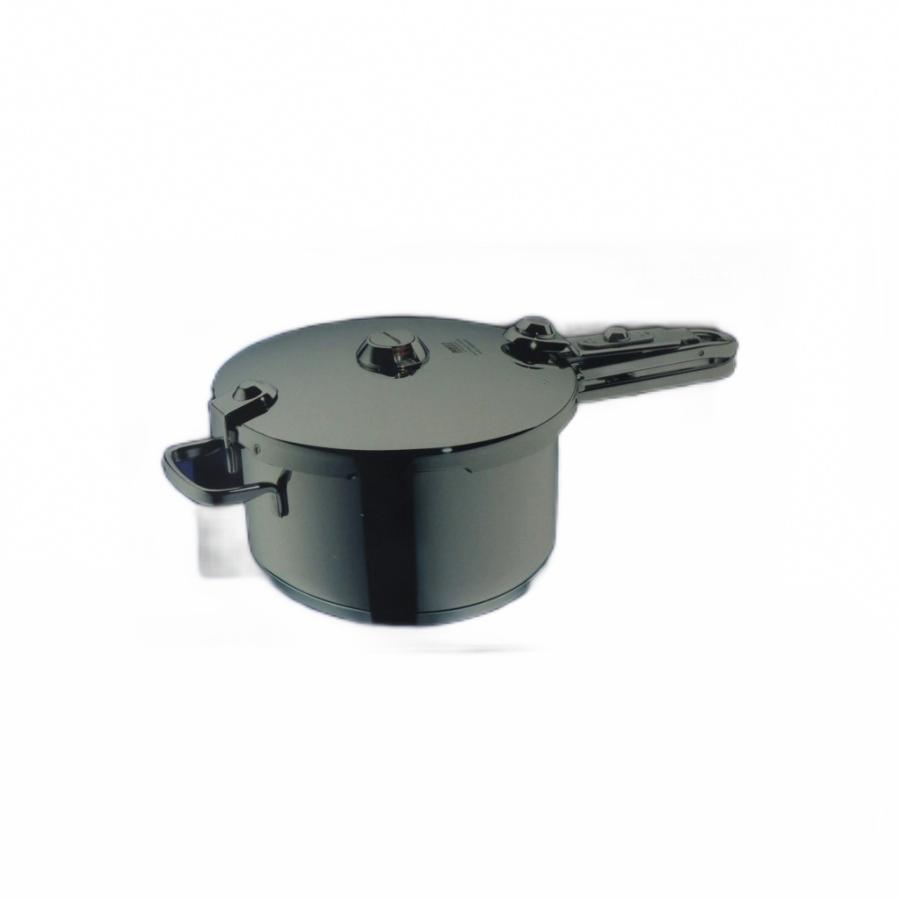 未使用品 Tupperware タッパーウェア パーフェクトキッチン 圧力鍋