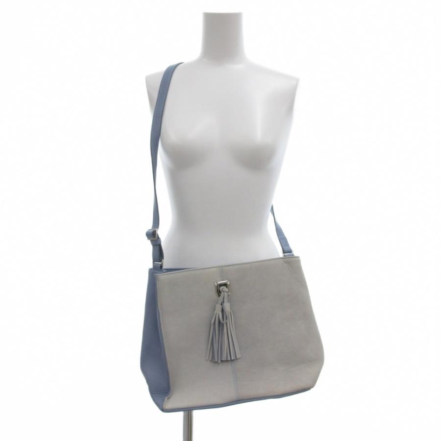 GINZA Kanematsu（銀座かねまつ） ショルダーバッグ ワンショルダー 斜