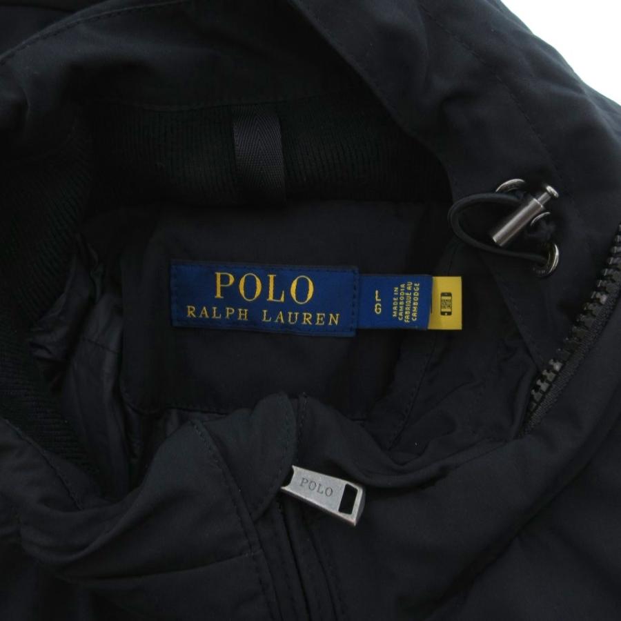 ポロ ラルフローレン POLO RALPH LAUREN マウンテンパーカー ナイロン