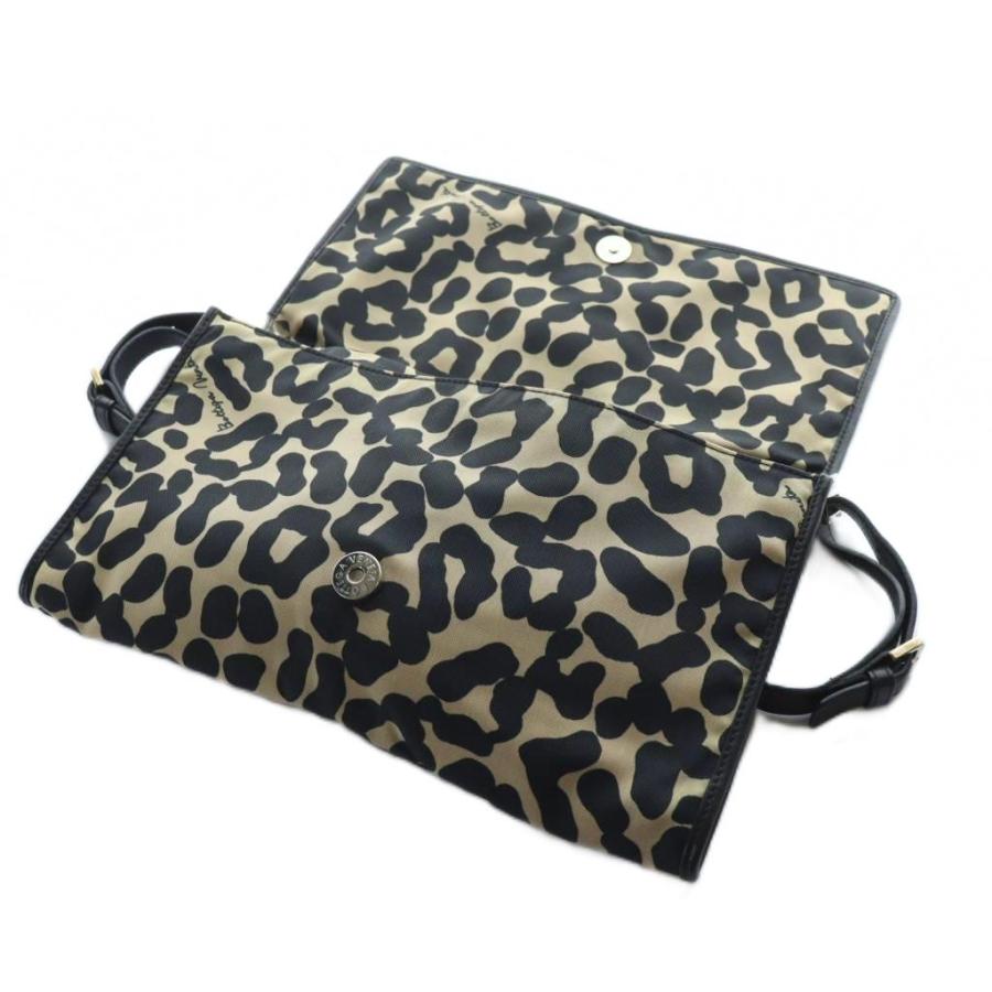 BOTTEGA VENETA（ボッテガ・ヴェネタ） ヴィンテージ ショルダーバッグ