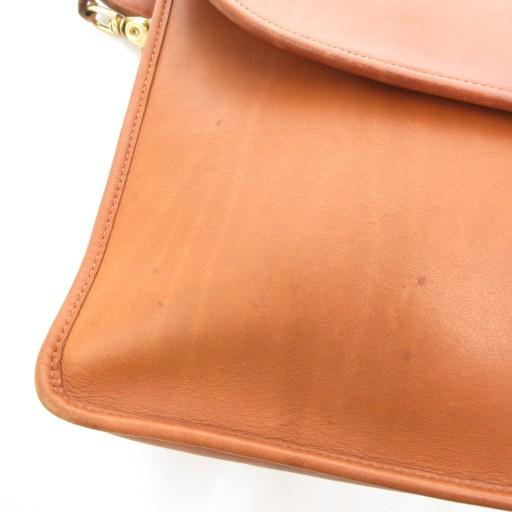 COACH（コーチ） オールドコーチ ヴィンテージ 214 ブリーフケース