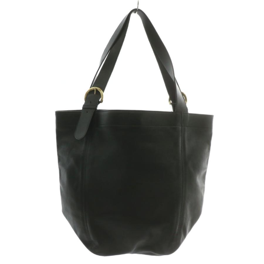 COACH（コーチ） オールドコーチ トートバッグ ワンショルダー レザー