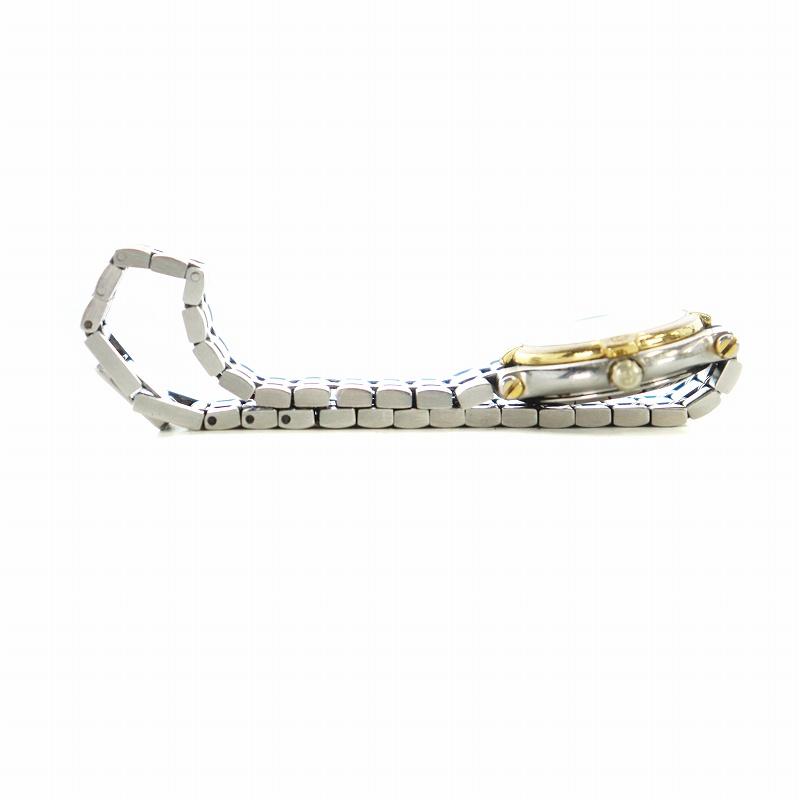 GUCCI（グッチ） GUCCI 9000L 腕時計 ウォッチ クォーツ デイト 11P