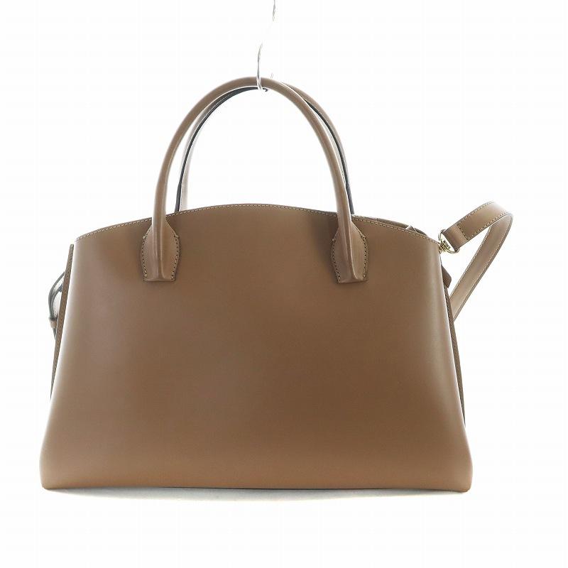 イアクッチ IACUCCI ベラール トートバッグ ショルダー 2WAY レザー